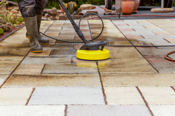 Concrete Sealing in Beacon, NY
