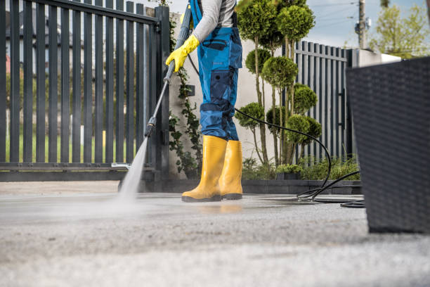 Best Restaurant Pressure Washing  in Beacon, NY